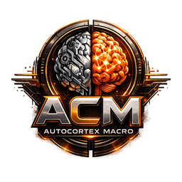 Auto Cortex Macro logo
